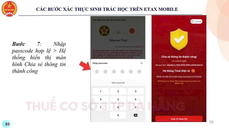 Quy định mới - Ảnh 4.