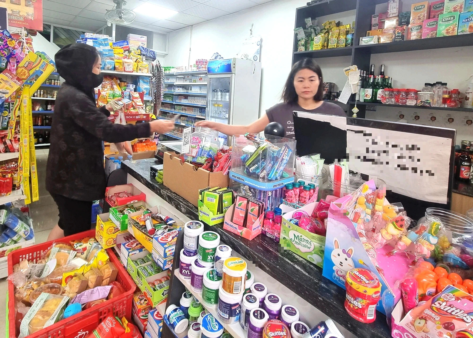 TS Phạm Viết Thuận: Đề xuất hộ từ 1-5 tỉ đồng/năm quy về nộp thuế khoán, đóng thuế môn bài với 3 mức - Ảnh 2.
