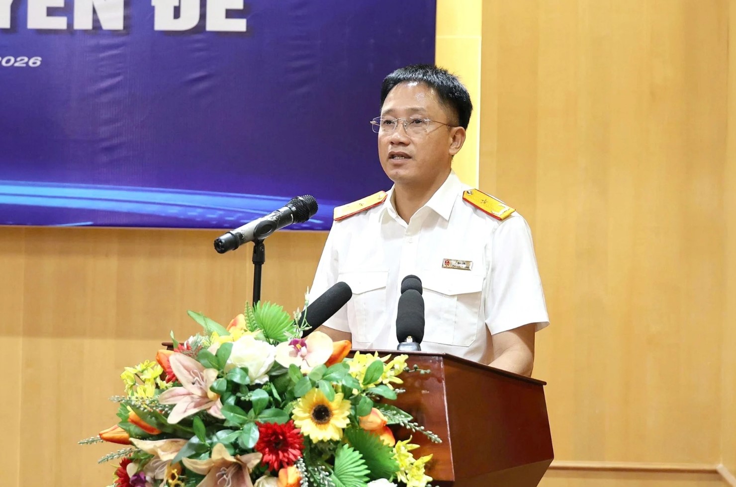 Cục Thuế: Sẽ cho phép nộp thuế trên đường ra sân bay hoặc tại cửa khẩu để được xuất cảnh - Ảnh 1.
