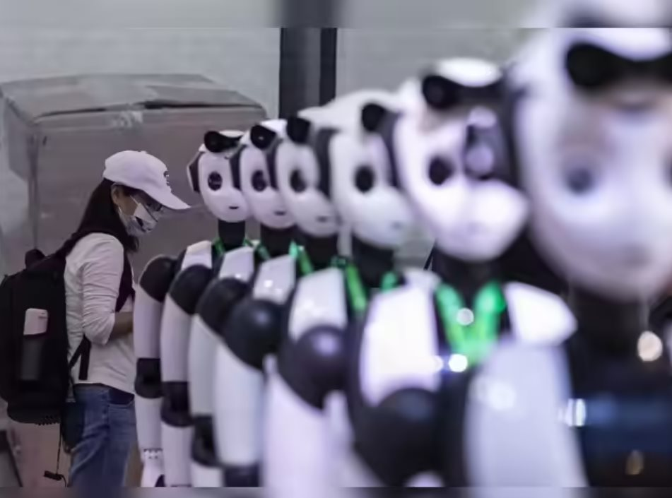 Vốn hóa bốc hơi 2026: Big Tech Trung Quốc và Cú sốc từ thị trường AI nội địa - Ảnh 2. Vốn hóa bốc hơi 2026: Big Tech Trung Quốc và Cú sốc từ thị trường AI nội địa - Ảnh 2.