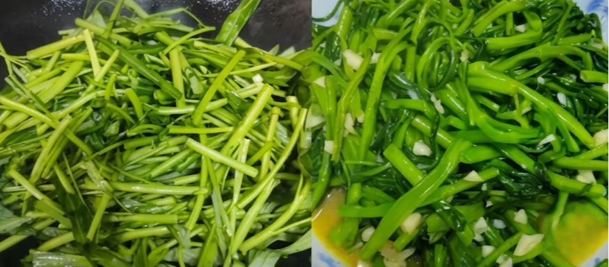 4 món rau này là lựa chọn hàng đầu để ăn trong mùa hè: Dễ nấu lại ngon miệng và giúp thanh nhiệt, tốt cho tỳ vị- Ảnh 9.