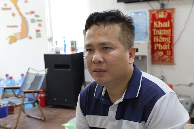 Triệt phá buôn lậu Tây Ninh với 3 đường dây thuốc lá , phân bón và dầu gió giả - Ảnh 5.