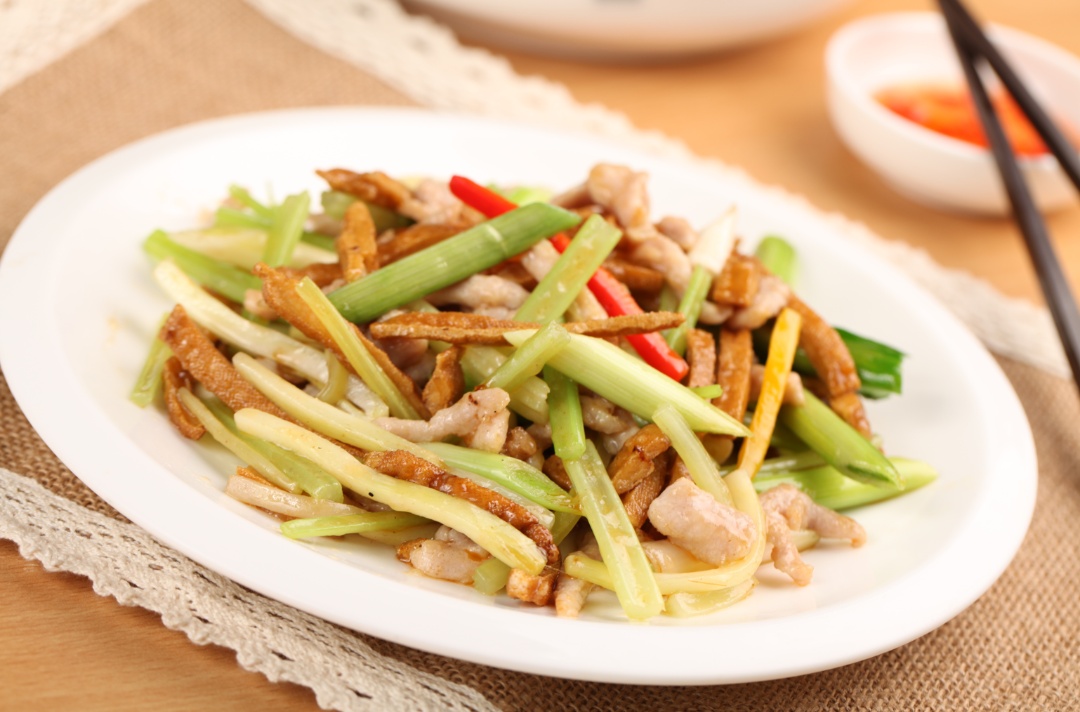 4 món rau này là lựa chọn hàng đầu để ăn trong mùa hè: Dễ nấu lại ngon miệng và giúp thanh nhiệt, tốt cho tỳ vị- Ảnh 10.