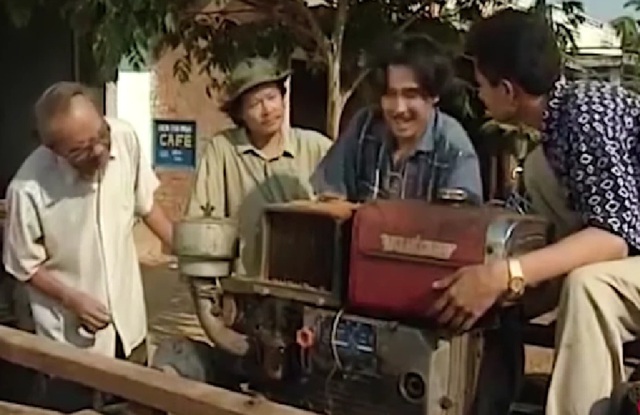 Quyền Linh mắc 1 căn bệnh: "Nói theo tôi cả cuộc đời, không bao giờ hết được" - Ảnh 1.
