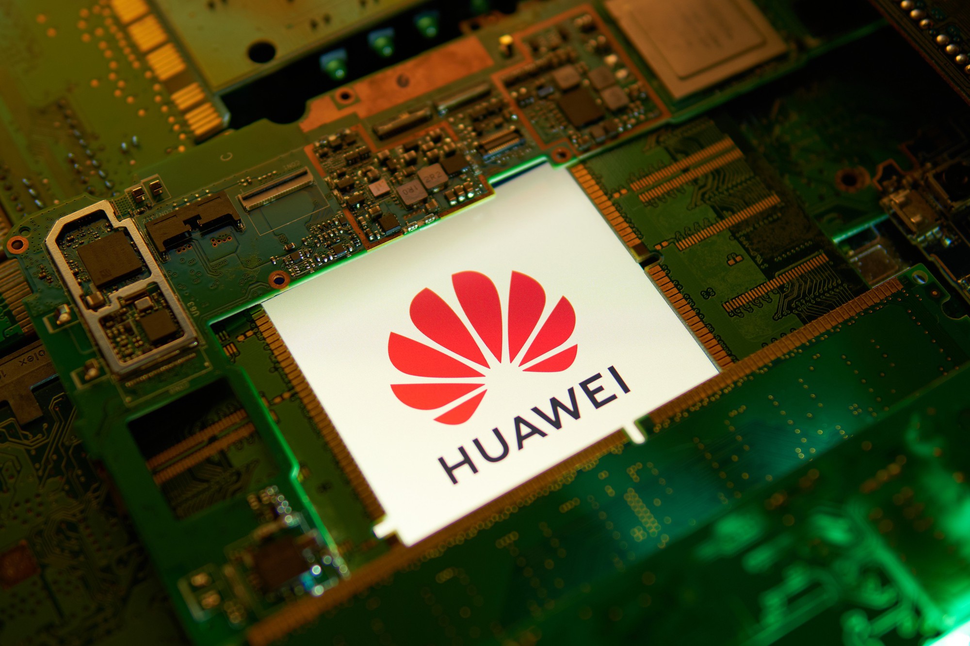Huawei và tham vọng lội ngược dòng trong ngành sản xuất chip bán dẫn năm 2026 - Ảnh 2. Huawei và tham vọng lội ngược dòng trong ngành sản xuất chip bán dẫn năm 2026 - Ảnh 2.