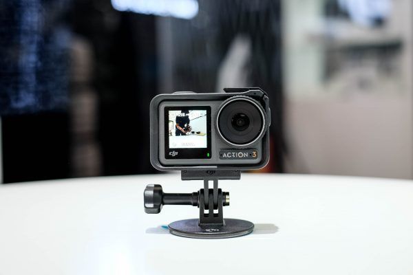 GoPro giảm doanh số 26 % Trước Sự bành trướng của công nghệ Trung Quốc năm 2026 - Ảnh 3. GoPro giảm doanh số 26 % Trước Sự bành trướng của công nghệ Trung Quốc năm 2026 - Ảnh 3.