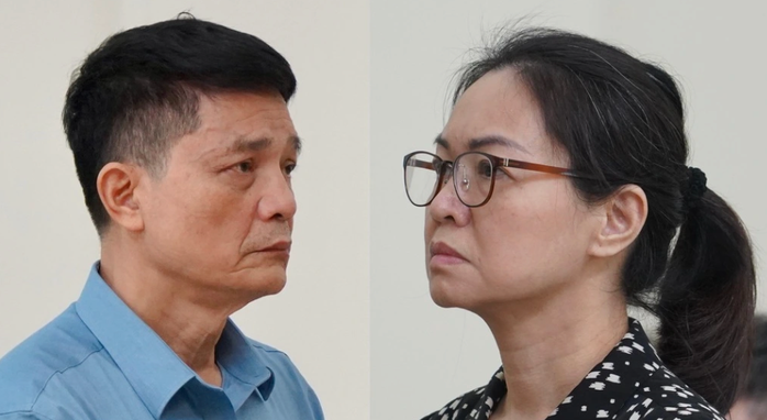 Tuyên án cựu Cục trưởng Nguyễn Thanh Phong: Phán quyết quan trọng trong vụ án tham nhũng 2026 - Ảnh 1.