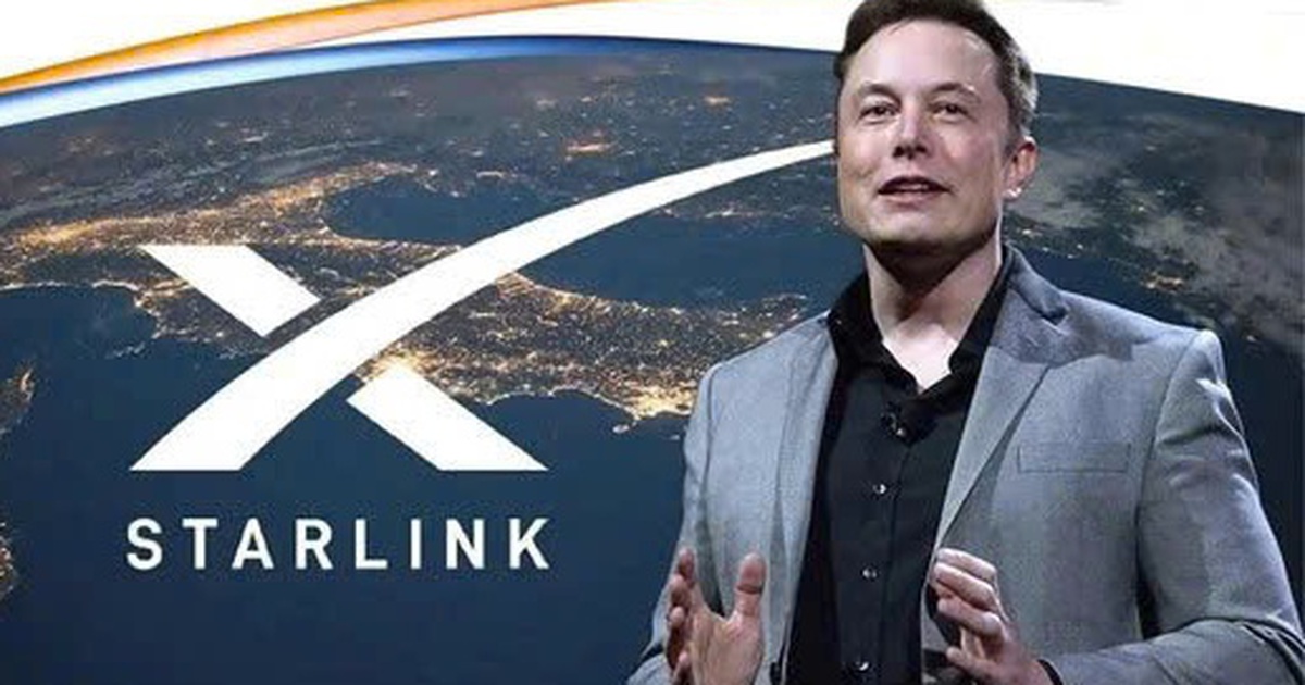 Elon Musk và Giấc mơ đưa 1 triệu người lên sao hỏa với 11 tỷ USD từ Starlink - Ảnh 4. Elon Musk và Giấc mơ đưa 1 triệu người lên sao hỏa với 11 tỷ USD từ Starlink - Ảnh 4.