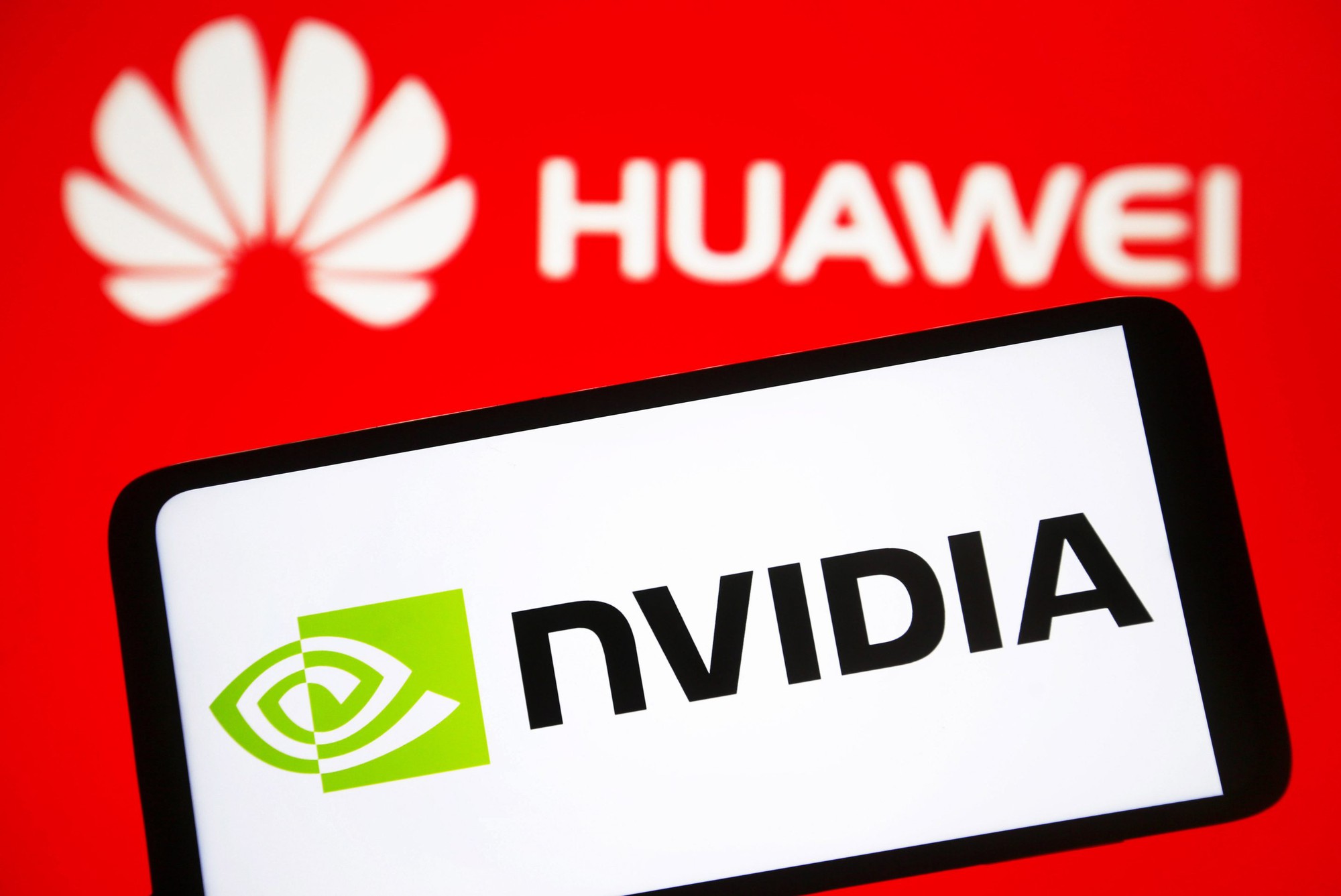 Huawei và tham vọng lội ngược dòng trong ngành sản xuất chip bán dẫn năm 2026 - Ảnh 3. Huawei và tham vọng lội ngược dòng trong ngành sản xuất chip bán dẫn năm 2026 - Ảnh 3.