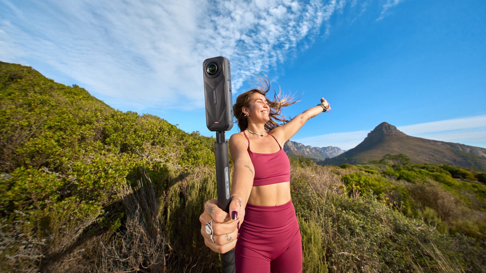 GoPro giảm doanh số 26 % Trước Sự bành trướng của công nghệ Trung Quốc năm 2026 - Ảnh 5. GoPro giảm doanh số 26 % Trước Sự bành trướng của công nghệ Trung Quốc năm 2026 - Ảnh 5.