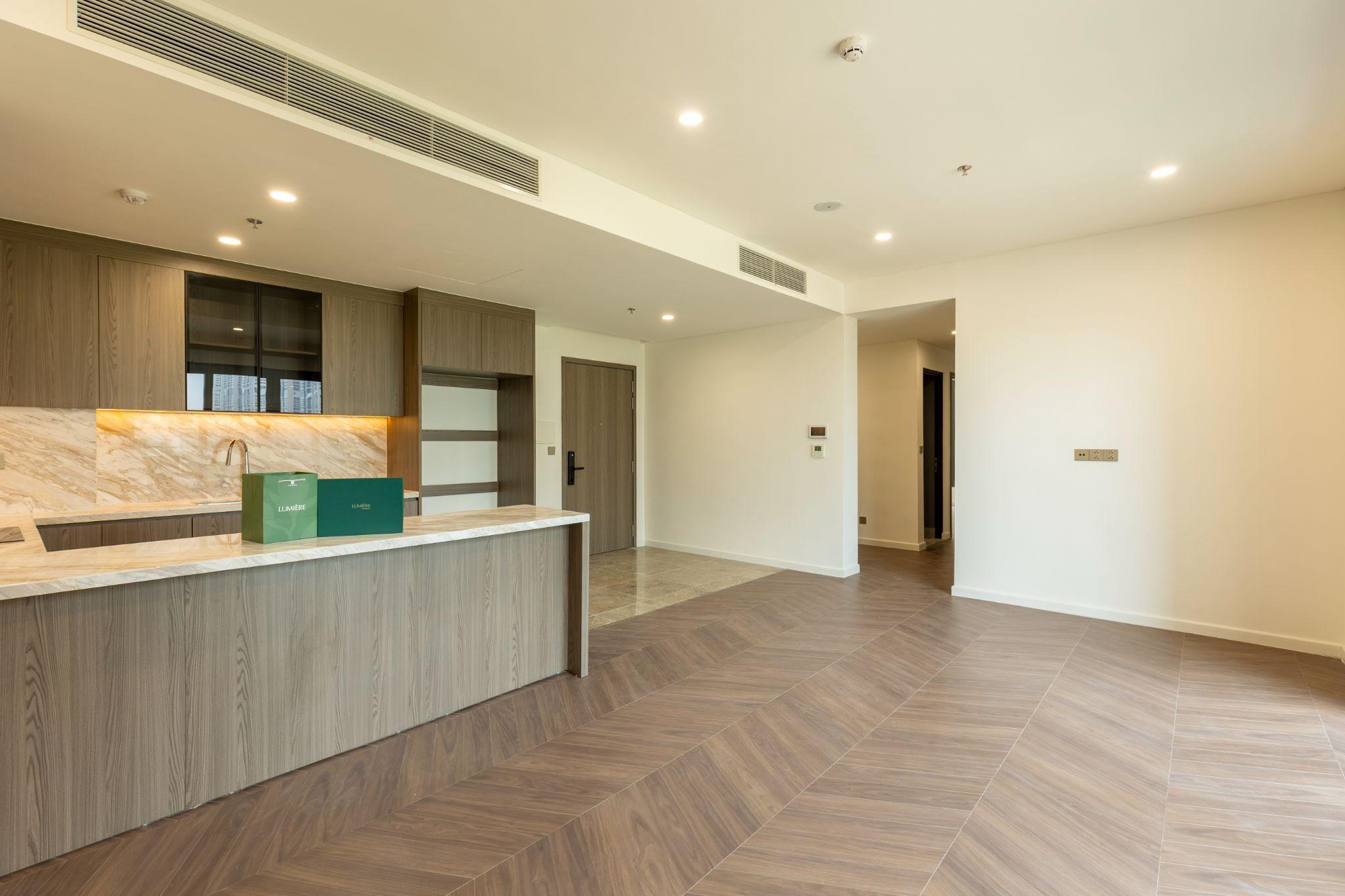 Masterise Homes bàn giao LUMIÈRE Evergreen – dấu ấn đầu tiên của LUMIÈRE series tại Hà Nội - Ảnh 5. Masterise Homes bàn giao LUMIÈRE Evergreen – dấu ấn đầu tiên của LUMIÈRE series tại Hà Nội - Ảnh 5.