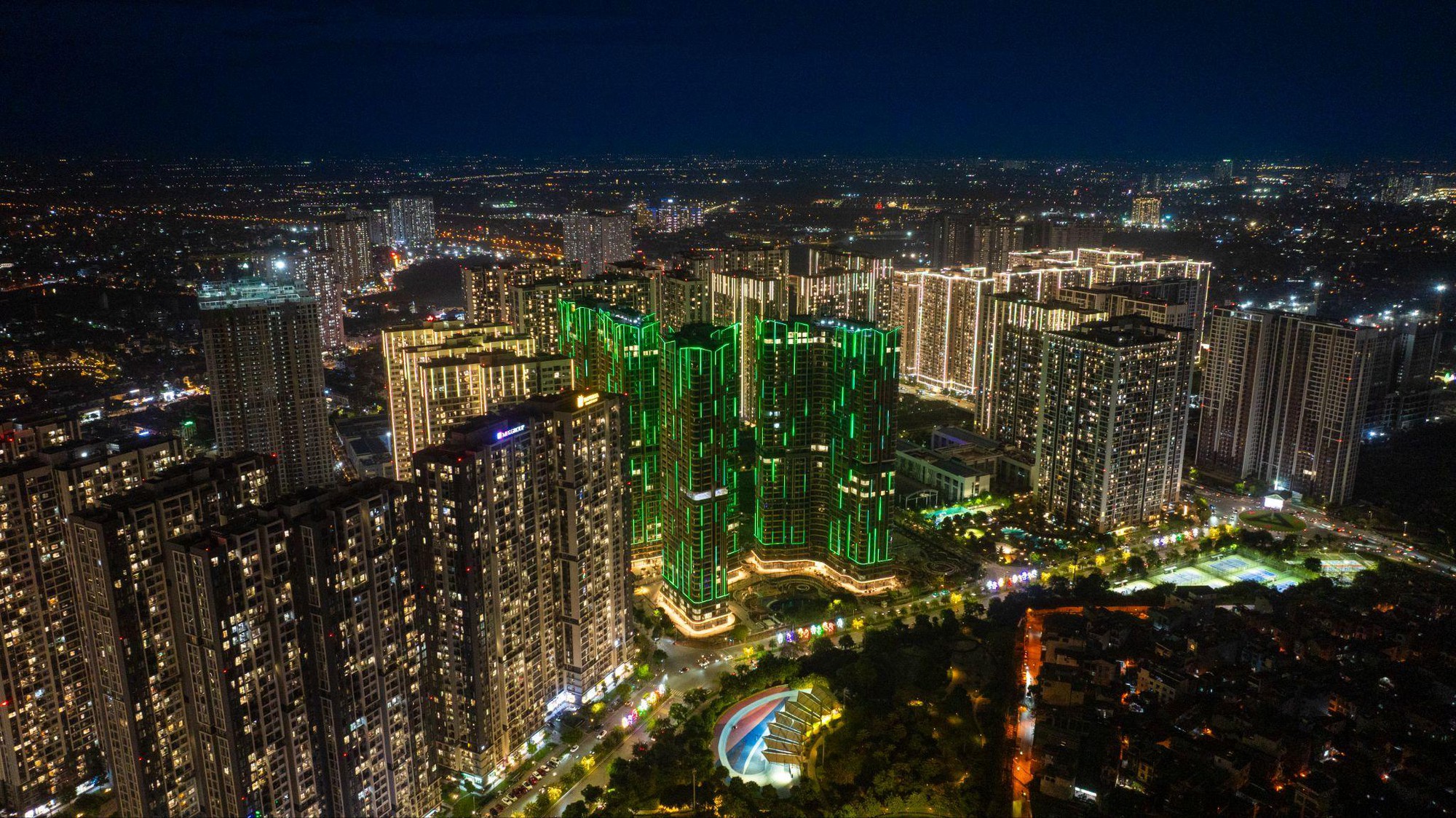 Masterise Homes bàn giao LUMIÈRE Evergreen – dấu ấn đầu tiên của LUMIÈRE series tại Hà Nội - Ảnh 9. Masterise Homes bàn giao LUMIÈRE Evergreen – dấu ấn đầu tiên của LUMIÈRE series tại Hà Nội - Ảnh 9.