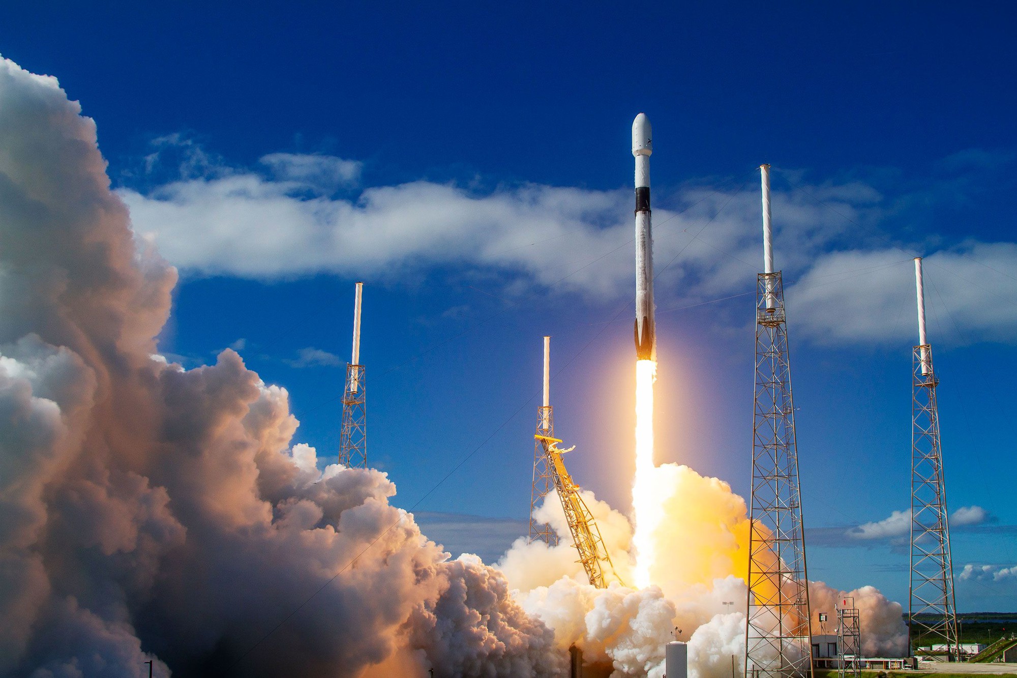 Elon Musk và Giấc mơ đưa 1 triệu người lên sao hỏa với 11 tỷ USD từ Starlink - Ảnh 5. Elon Musk và Giấc mơ đưa 1 triệu người lên sao hỏa với 11 tỷ USD từ Starlink - Ảnh 5.
