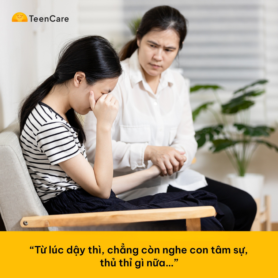 Giải mã tâm lý tuổi dậy thì bằng hệ thống trí tuệ nhân tạo - Ảnh 1. Giải mã tâm lý tuổi dậy thì bằng hệ thống trí tuệ nhân tạo - Ảnh 1.