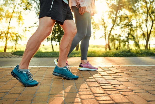 Đi bộ nhanh hay chậm sống lâu hơn? - Ảnh 1.