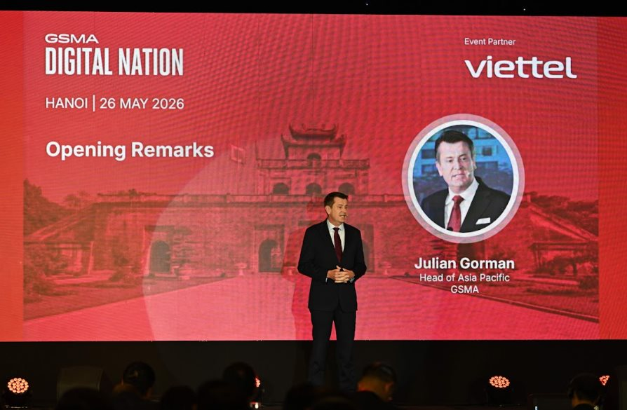 Open API: Chìa khóa cho kinh tế số Việt Nam đạt 30 % GDP vào năm 2030 - Ảnh 1. Open API: Chìa khóa cho kinh tế số Việt Nam đạt 30 % GDP vào năm 2030 - Ảnh 1.