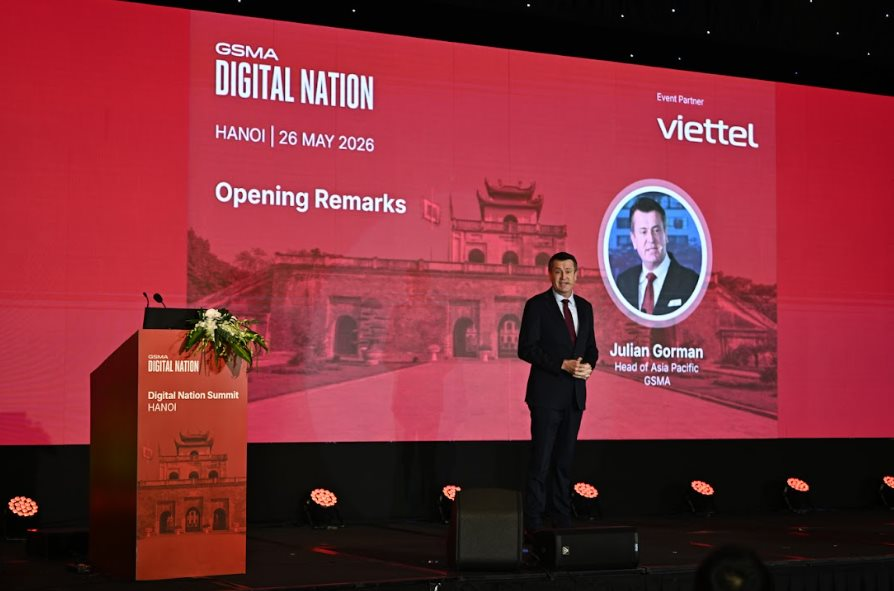 Open API: Chìa khóa cho kinh tế số Việt Nam đạt 30 % GDP vào năm 2030 - Ảnh 3. Open API: Chìa khóa cho kinh tế số Việt Nam đạt 30 % GDP vào năm 2030 - Ảnh 3.
