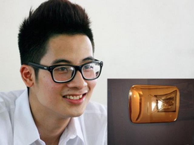 Vingroup chọn YouTuber JVevermind làm CEO hãng phim: Lựa chọn gây bất ngờ 2026 - Ảnh 1. Vingroup chọn YouTuber JVevermind làm CEO hãng phim: Lựa chọn gây bất ngờ 2026 - Ảnh 1.