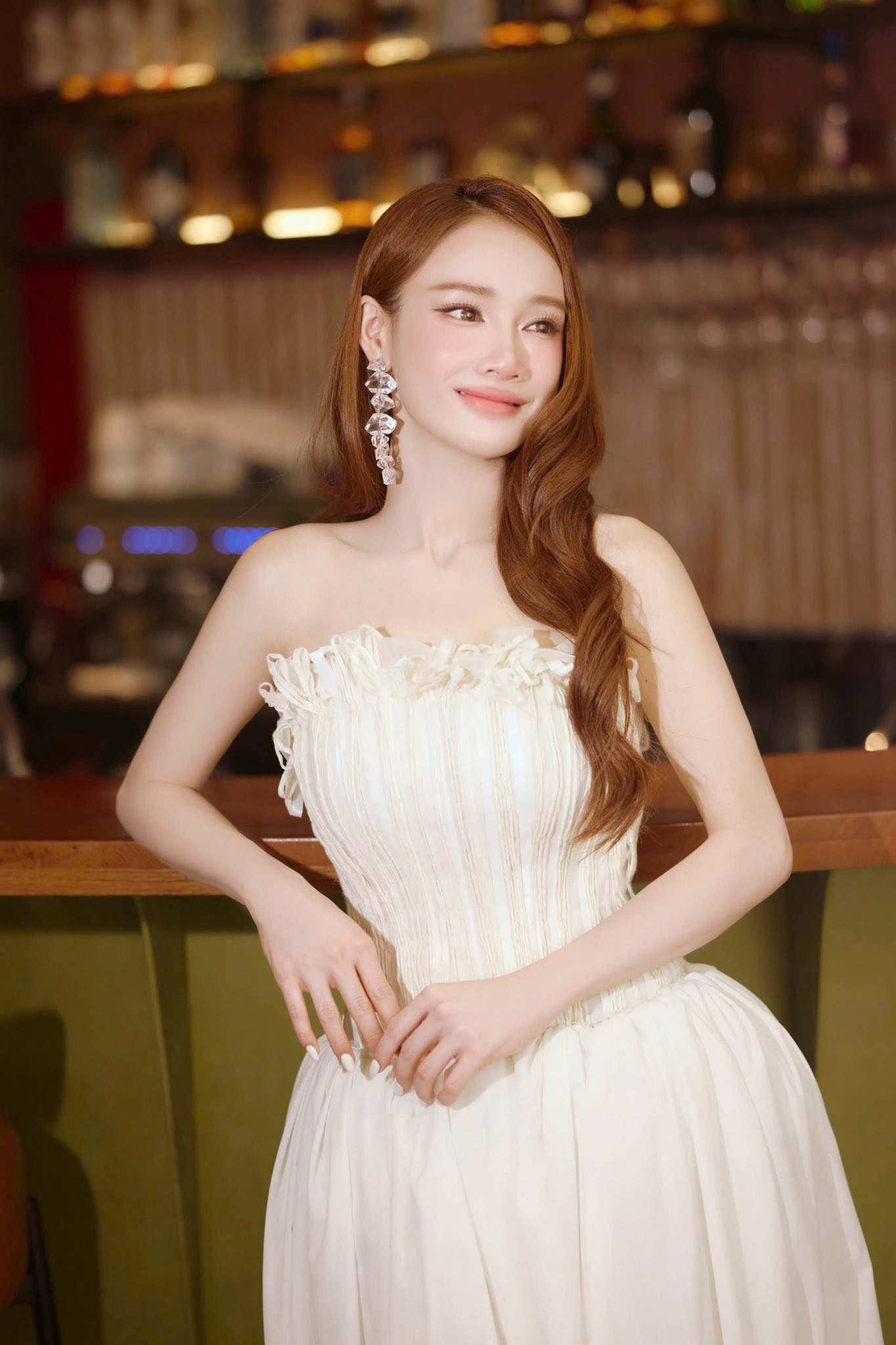 Nhã Phương thông báo khẩn - Ảnh 2.