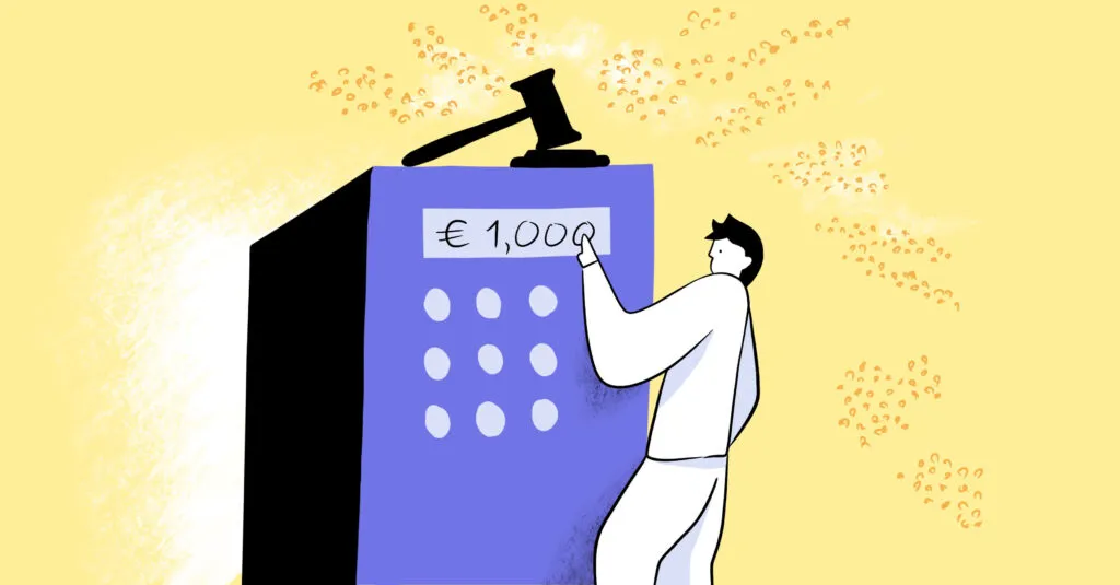 Nghề đòi nợ bị ghét nhất sắp bị thay thế bởi AI vào năm 2026 - Ảnh 2. Nghề đòi nợ bị ghét nhất sắp bị thay thế bởi AI vào năm 2026 - Ảnh 2.