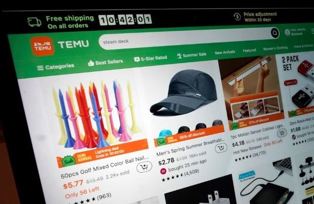 Temu bị phạt 200 triệu Euro vì bán hàng bất hợp pháp: Bài học cho thương mại điện tử - Ảnh 3.