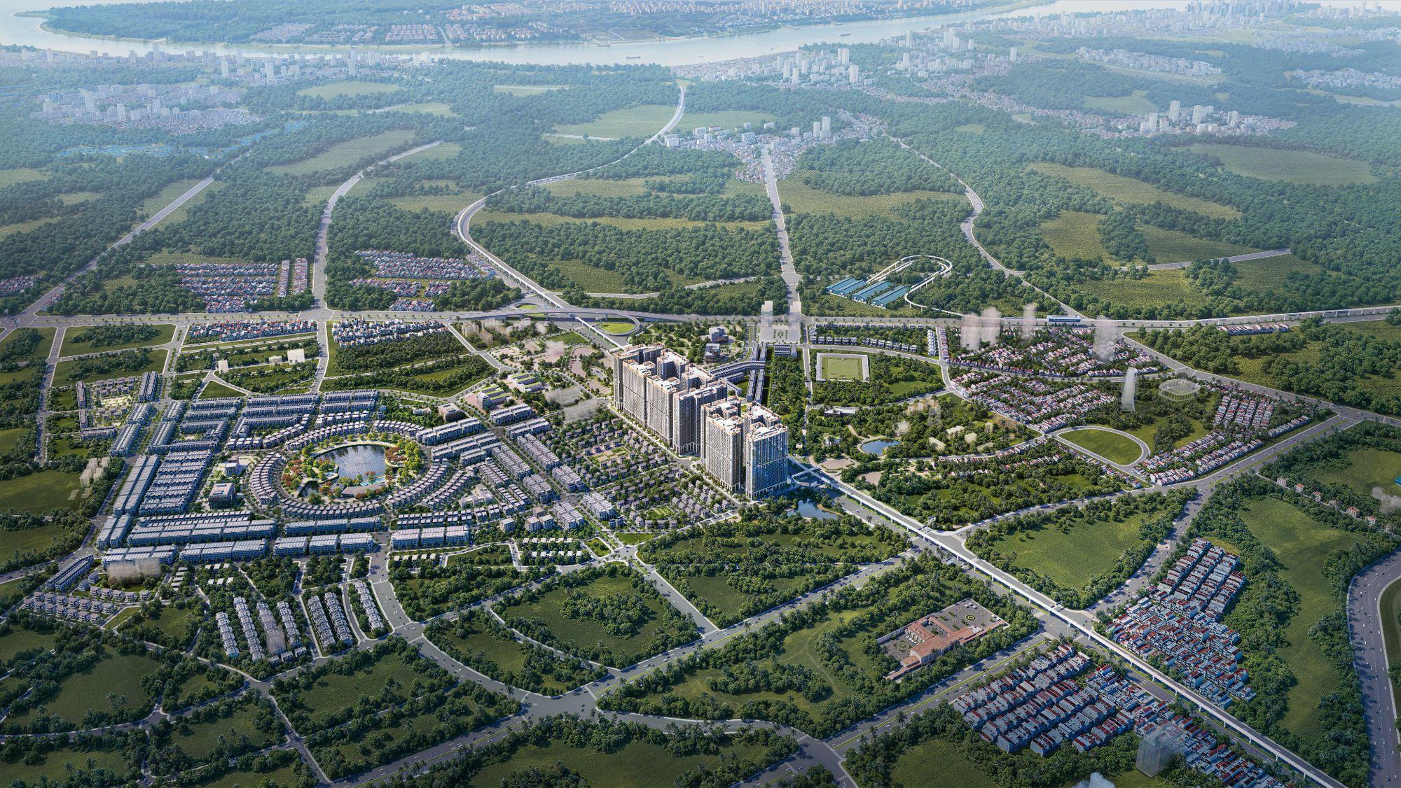 Sống chung hay ra riêng - Bài toán mới cho gia đình đa thế hệ - Ảnh 1. Sống chung hay ra riêng - Bài toán mới cho gia đình đa thế hệ - Ảnh 1.