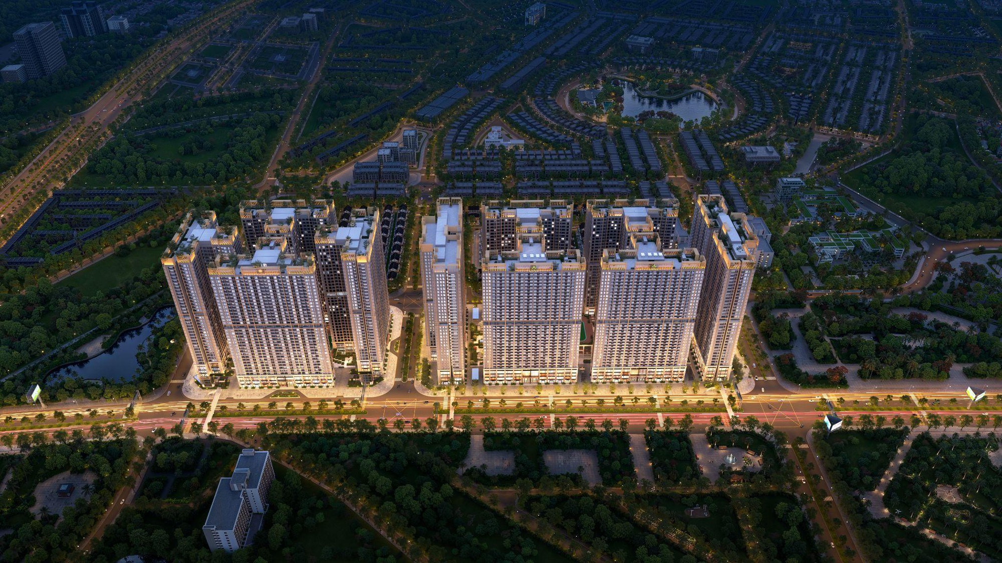 Sống chung hay ra riêng - Bài toán mới cho gia đình đa thế hệ - Ảnh 3. Sống chung hay ra riêng - Bài toán mới cho gia đình đa thế hệ - Ảnh 3.