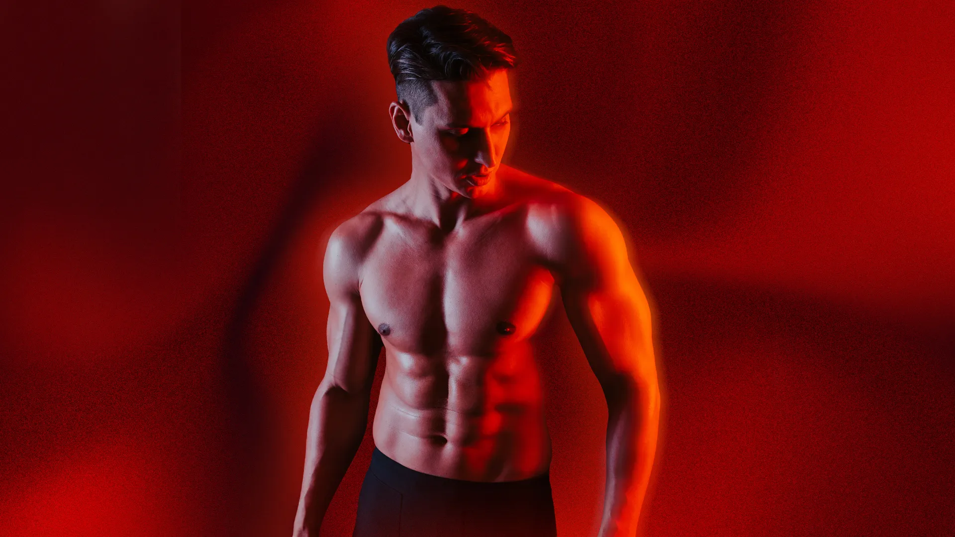 Từ tàu vũ trụ đến phòng gym, từ phi hành gia đến vận động viên: Lý do khoa học đằng sau làn sóng ánh sáng đỏ đang chiếm lĩnh ngành wellness thế giới - Ảnh 1.