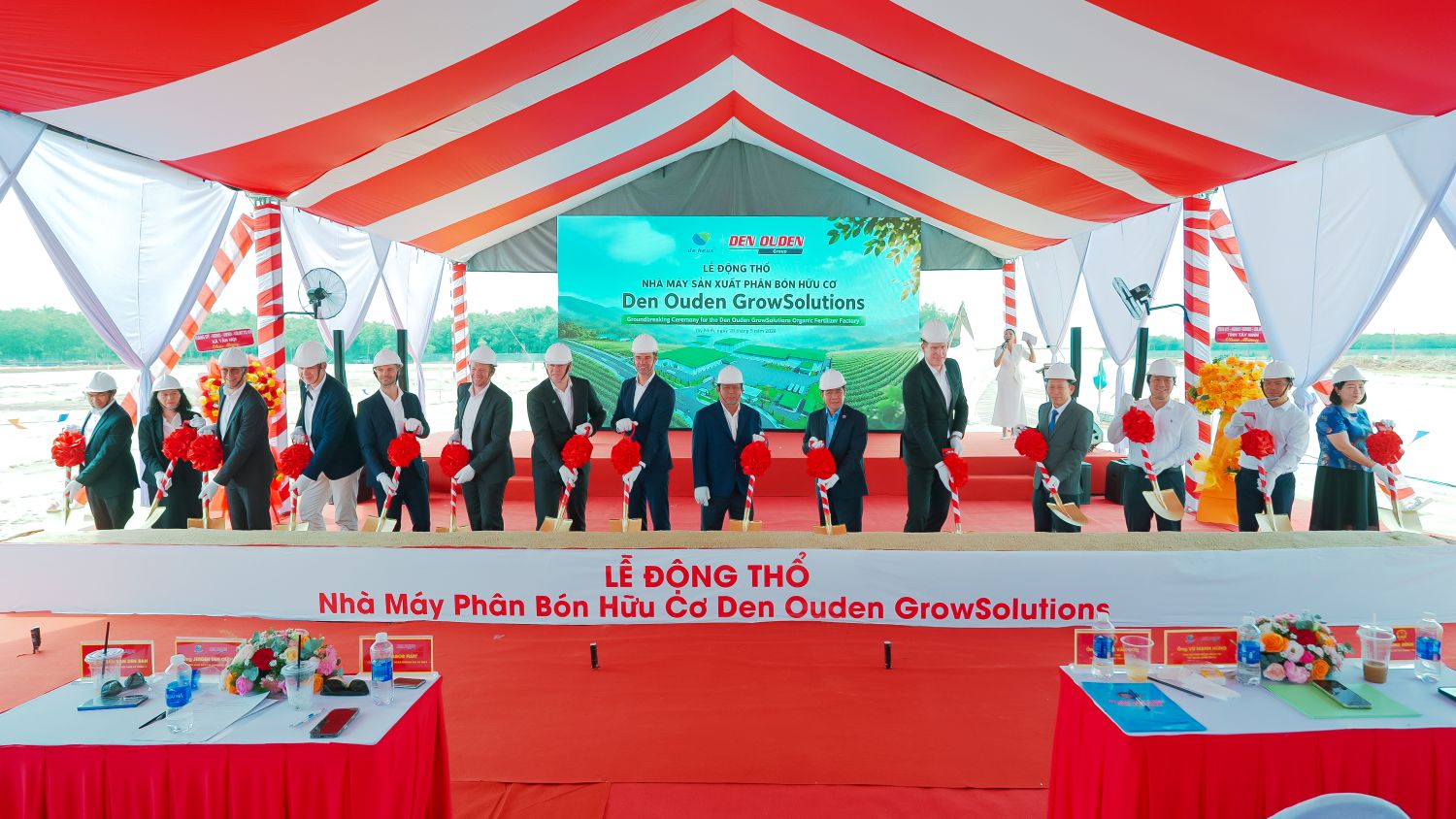 Hơn 3 triệu người dân ở “thủ phủ” công - nông nghiệp chế biến đón tin vui- Ảnh 1. Hơn 3 triệu người dân ở “thủ phủ” công - nông nghiệp chế biến đón tin vui- Ảnh 1.