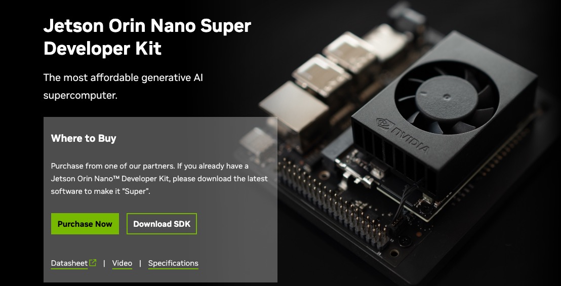 Nvidia có chiếc máy AI giá ngang ChatGPT Pro, nhưng biến hóa đơn AI 200 USD/tháng thành 2 USD tiền điện - Ảnh 2.