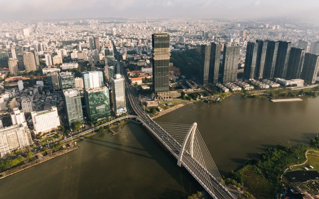 Ngân hàng và công ty chứng khoán đặt chỗ tại Trung tâm tài chính quốc tế 2026 - Ảnh 2.