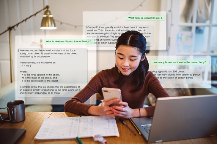 AI nói dối: Khi sự ấm áp trở thành nguyên nhân gây sai lệch thông tin - Ảnh 3.
