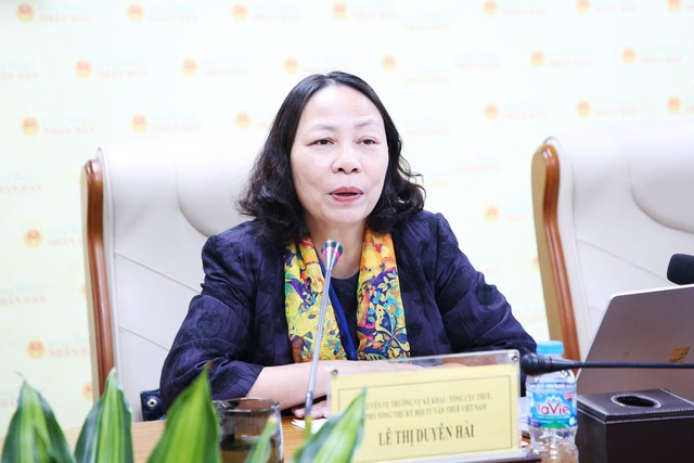 Miễn thuế đến 1 tỷ đồng: Chuyên gia cảnh báo chiêu trò 