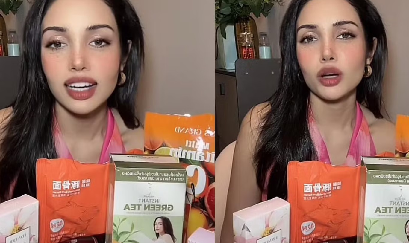 Liệu Miss Grand All Stars 2026 có phải là người bán hàng livestream cho ông Nawat không? - Ảnh 3. Liệu Miss Grand All Stars 2026 có phải là người bán hàng livestream cho ông Nawat không? - Ảnh 3.
