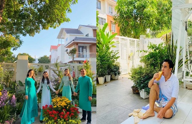 Quyền Linh nói thẳng: "Đến đôi dép tôi đi cũng bị soi" - Ảnh 2.