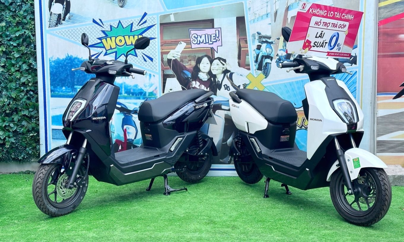 Từ khi VinFast làm xe điện, liệu các hãng xe có hết ‘ngáo’ giá, chấm dứt kỷ nguyên ‘bia kèm lạc’ đày đọa người tiêu dùng? - Ảnh 2.