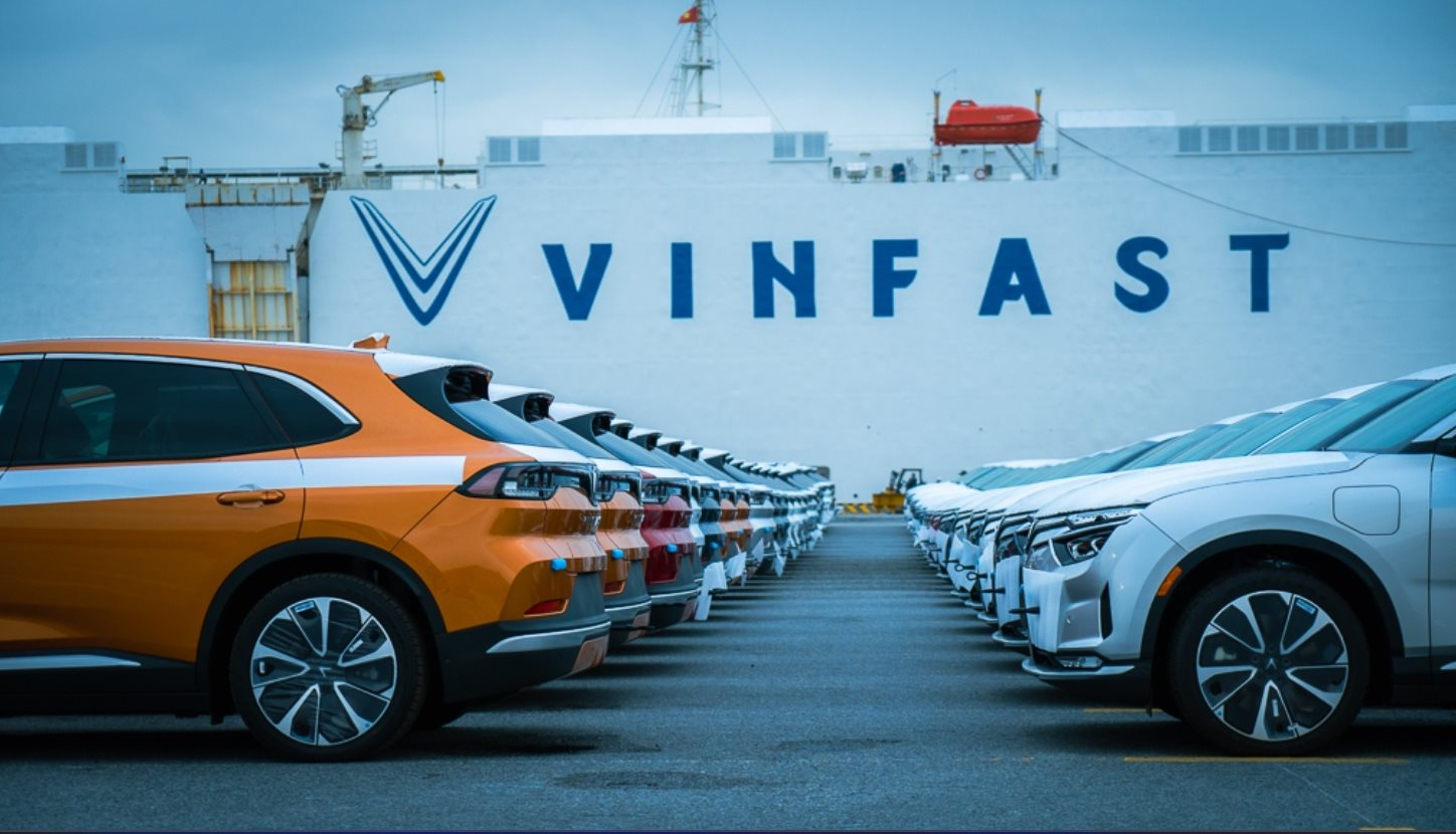Từ khi VinFast làm xe điện, liệu các hãng xe có hết ‘ngáo’ giá, chấm dứt kỷ nguyên ‘bia kèm lạc’ đày đọa người tiêu dùng? - Ảnh 3.