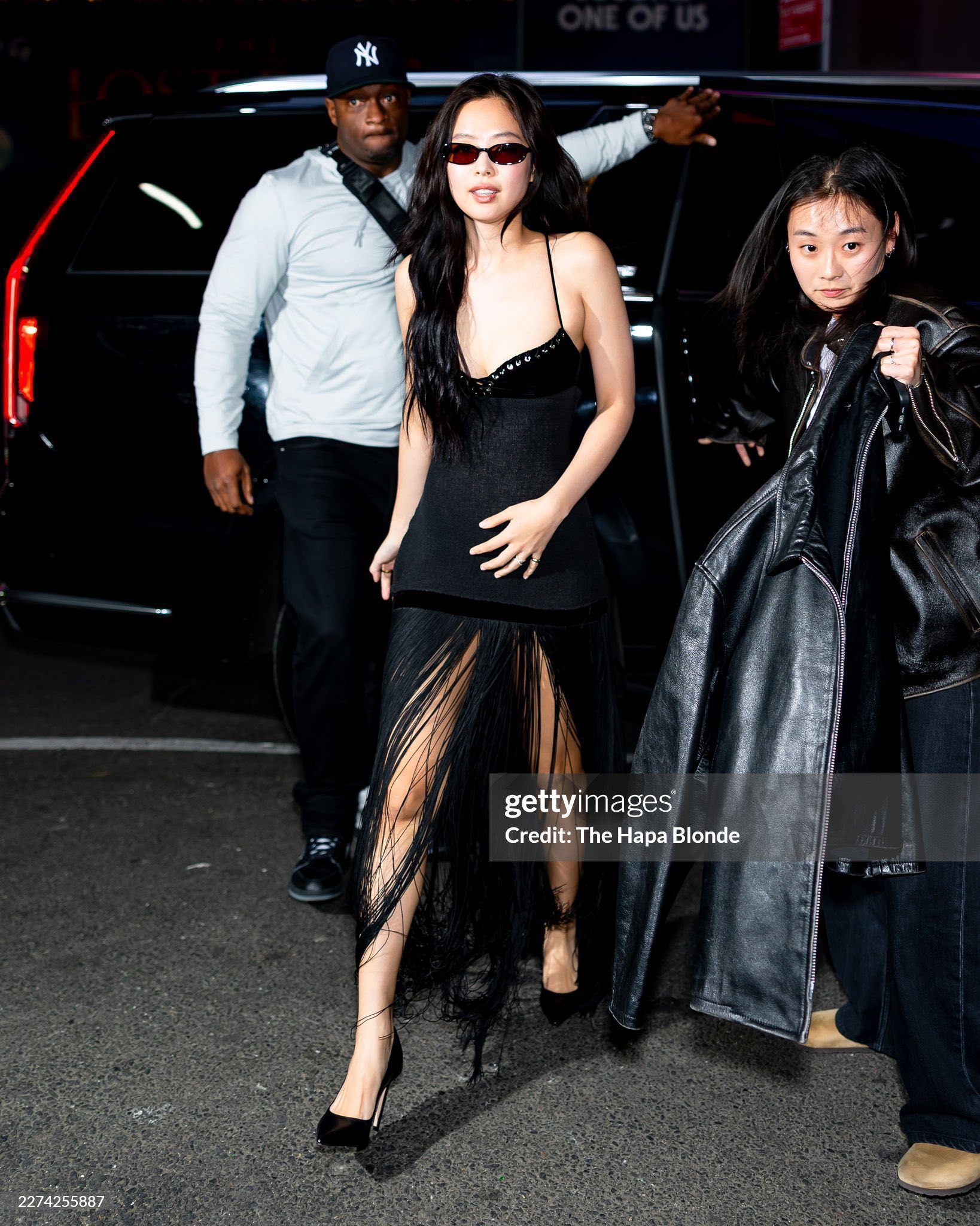 BLACKPINK và Met Gala: Khi K-pop trở thành "vũ khí tỷ đô" của thời trang xa xỉ - Ảnh 10.