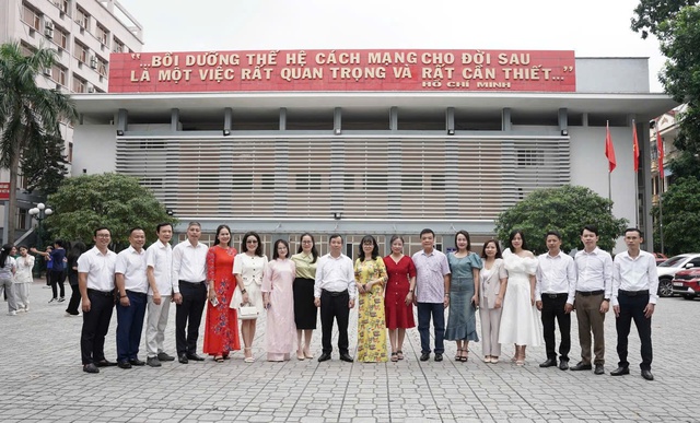 Tạp chí Thanh niên: Nghiên cứu Khoa học Thanh niên được công nhận là tạp chí đạt chuẩn Tạp chí khoa học Việt Nam năm 2026- Ảnh 11.