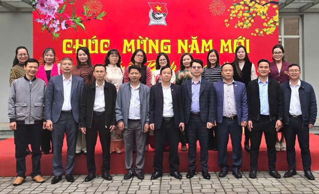 Tạp chí Thanh niên: Nghiên cứu Khoa học Thanh niên được công nhận là tạp chí đạt chuẩn Tạp chí khoa học Việt Nam năm 2026- Ảnh 12.