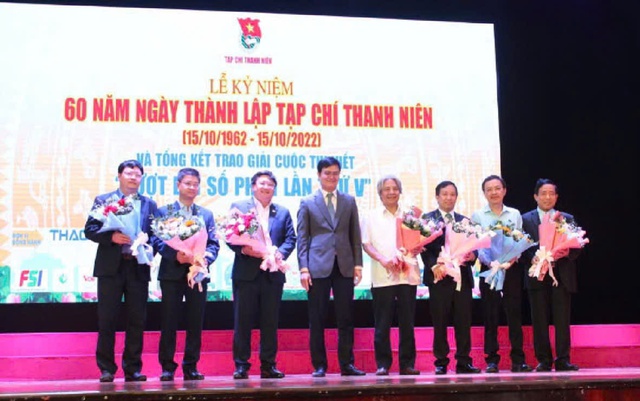 Tạp chí Thanh niên: Nghiên cứu Khoa học Thanh niên được công nhận là tạp chí đạt chuẩn Tạp chí khoa học Việt Nam năm 2026- Ảnh 4.
