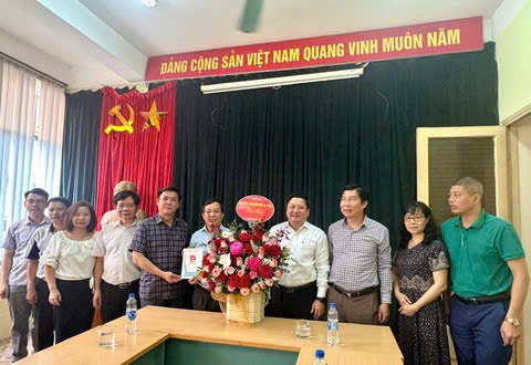 Tạp chí Thanh niên: Nghiên cứu Khoa học Thanh niên được công nhận là tạp chí đạt chuẩn Tạp chí khoa học Việt Nam năm 2026- Ảnh 6.
