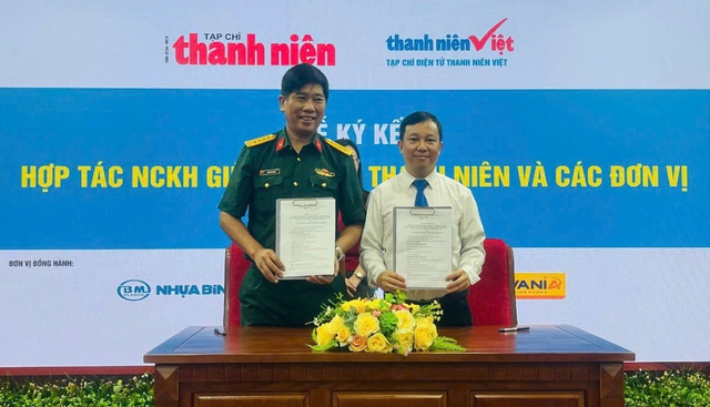 Tạp chí Thanh niên: Nghiên cứu Khoa học Thanh niên được công nhận là tạp chí đạt chuẩn Tạp chí khoa học Việt Nam năm 2026- Ảnh 8.