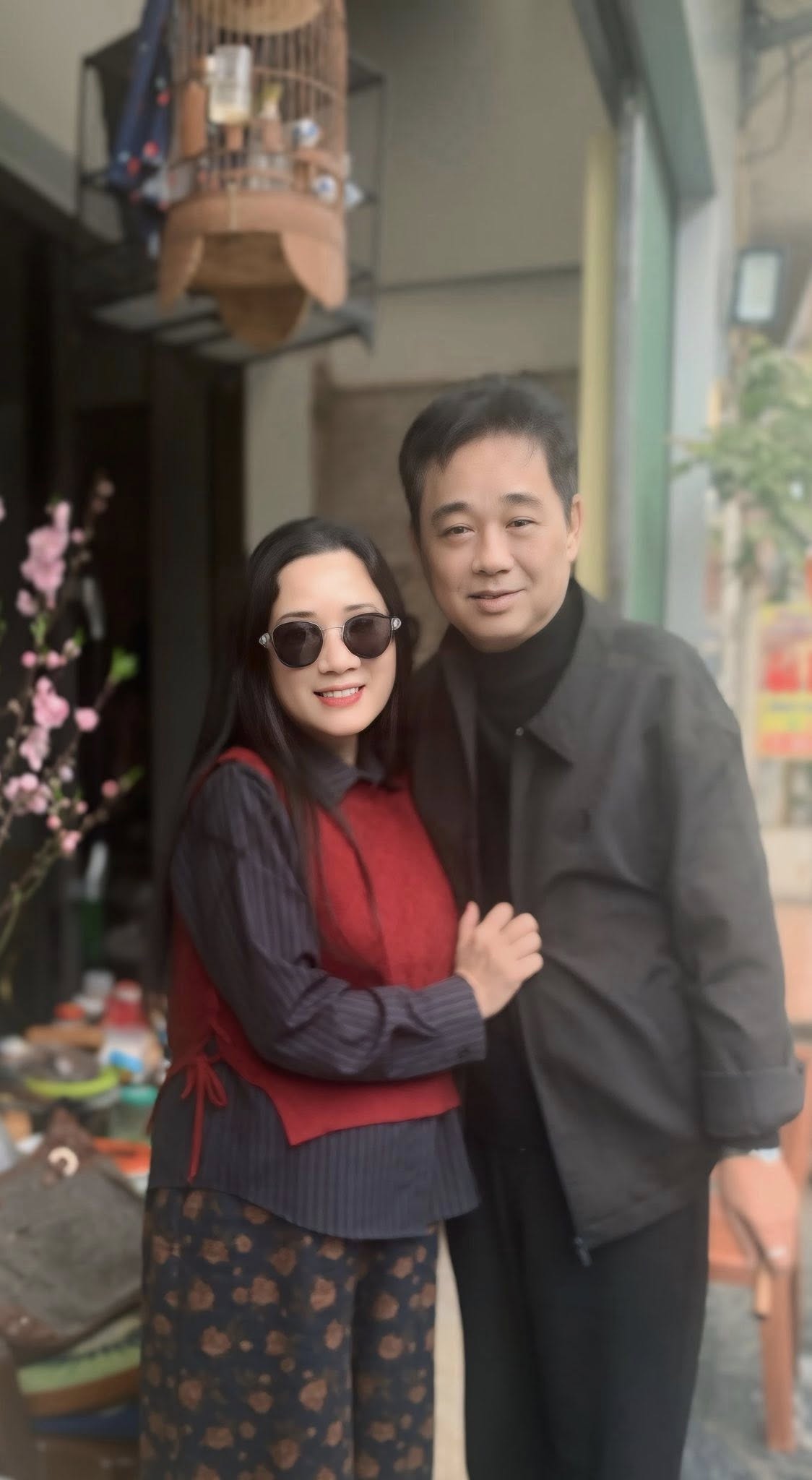 Cuộc sống tự do, tự lo và độc thân vui vẻ của "Ngọc hoàng" quyền lực nhất "Táo quân"- Ảnh 5.