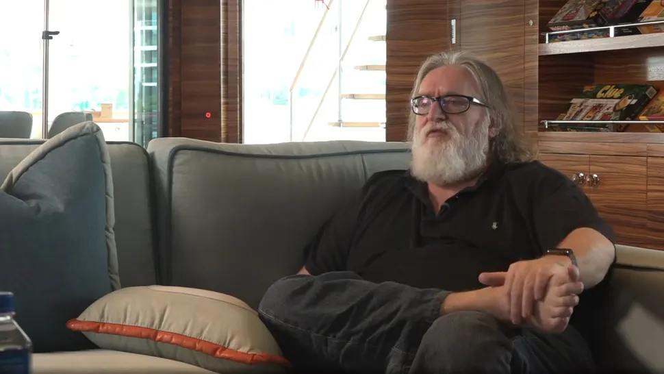 Nếu không có khoản đầu tư 20 triệu USD của tỷ phú Gabe Newell, có lẽ OpenAI không có ngày hôm nay  - Ảnh 1.