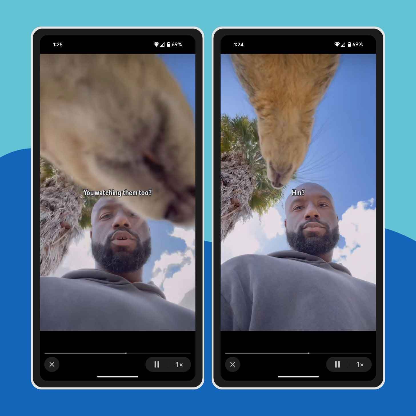 DualShot Recorder ứng dụng quay video đa nền tảng đứng đầu App Store Chỉ sau 12 giờ - Ảnh 4.