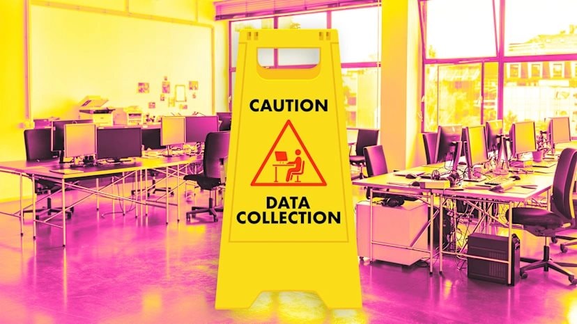Cảnh báo: Dữ liệu cá nhân của bạn bị app công sở đấu giá bí mật năm 2026 - Ảnh 1.