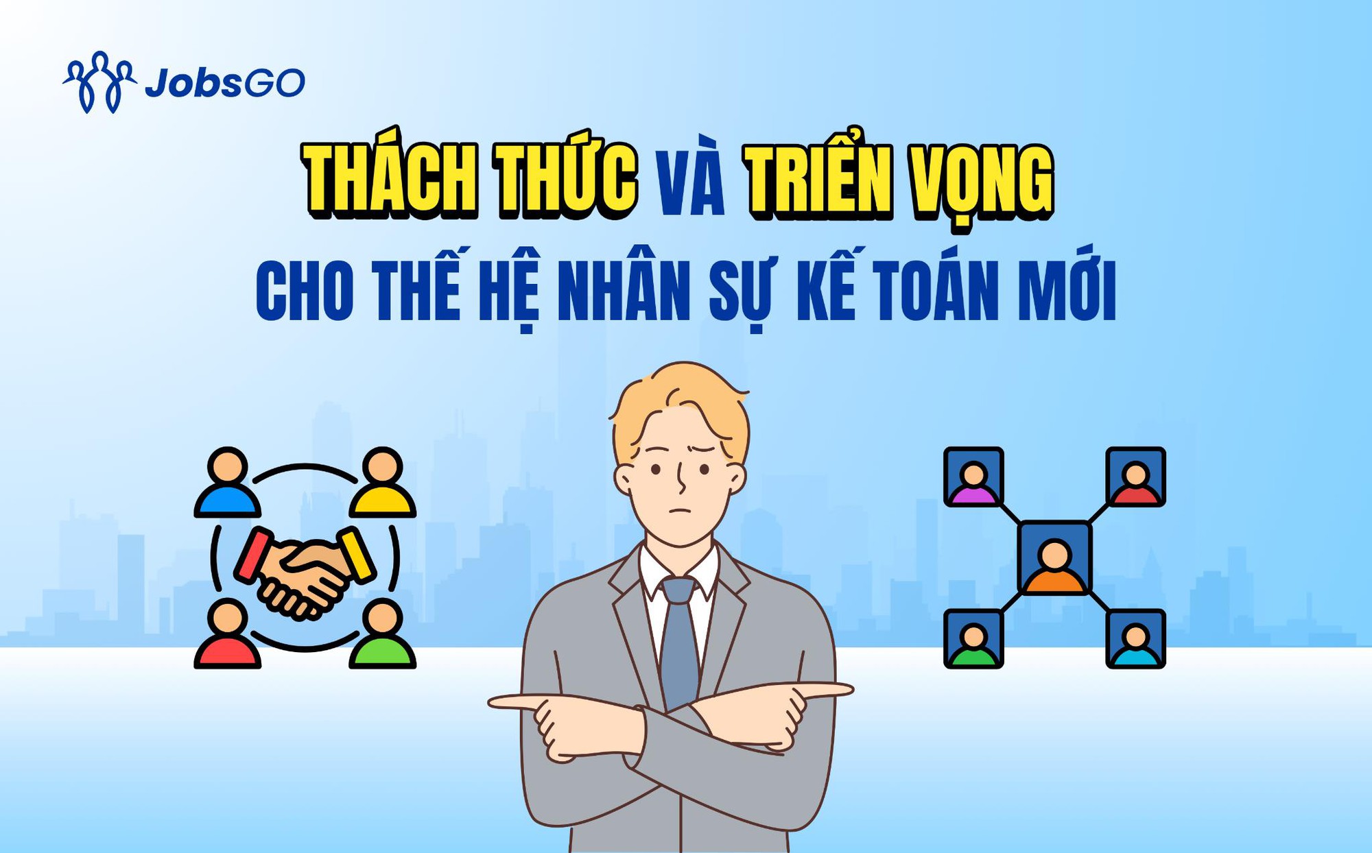 Vì sao Kế toán lọt Top ngành nghề hot nhất đầu năm 2026? - Ảnh 1.