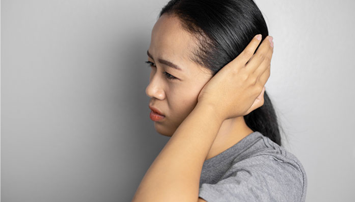 Trước khi đột quỵ, tai có thể phát ra 3 tín hiệu cảnh báo nhưng nhiều người lại xem nhẹ- Ảnh 1.