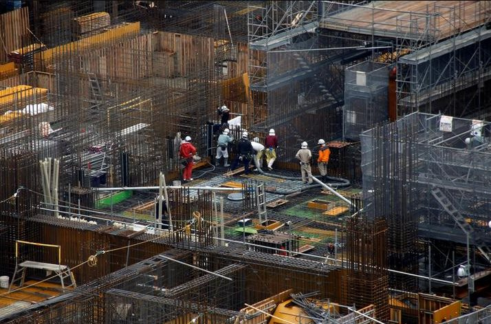 Công nghệ xây dựng Nhật Bản giúp nhà giá rẻ không còn là nhiệm vụ bất khả thi - Ảnh 3.
